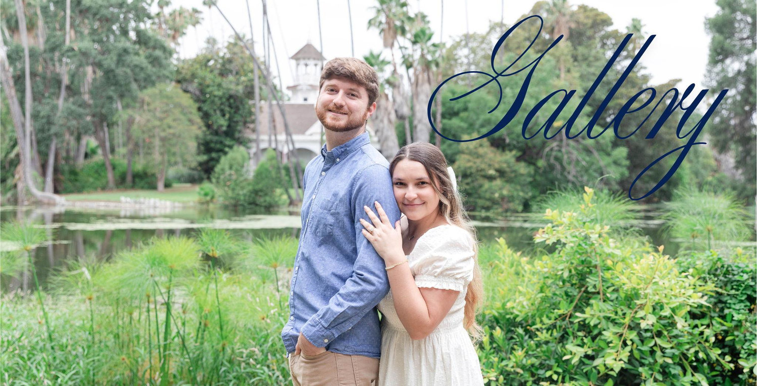 The Wedding Website of Savanna Patino and CJ Westenhofer