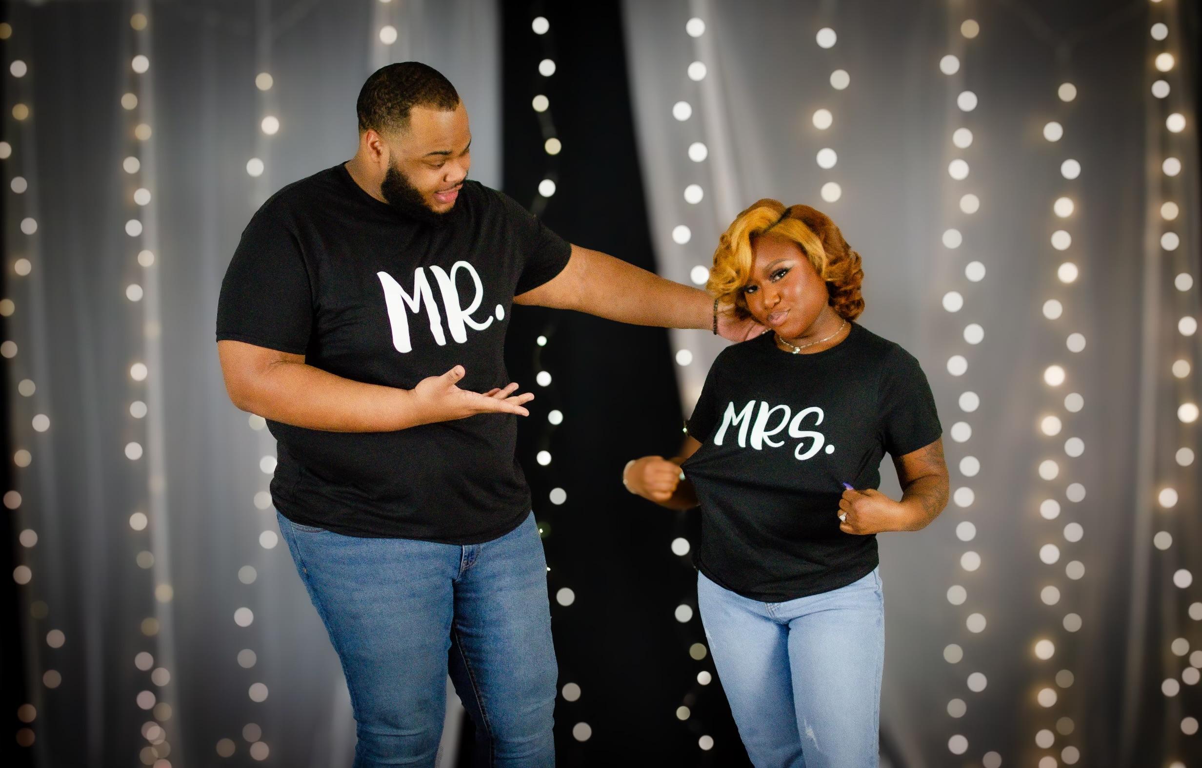 The Wedding Website of Ted McGuire and Leah Gay-McGuire