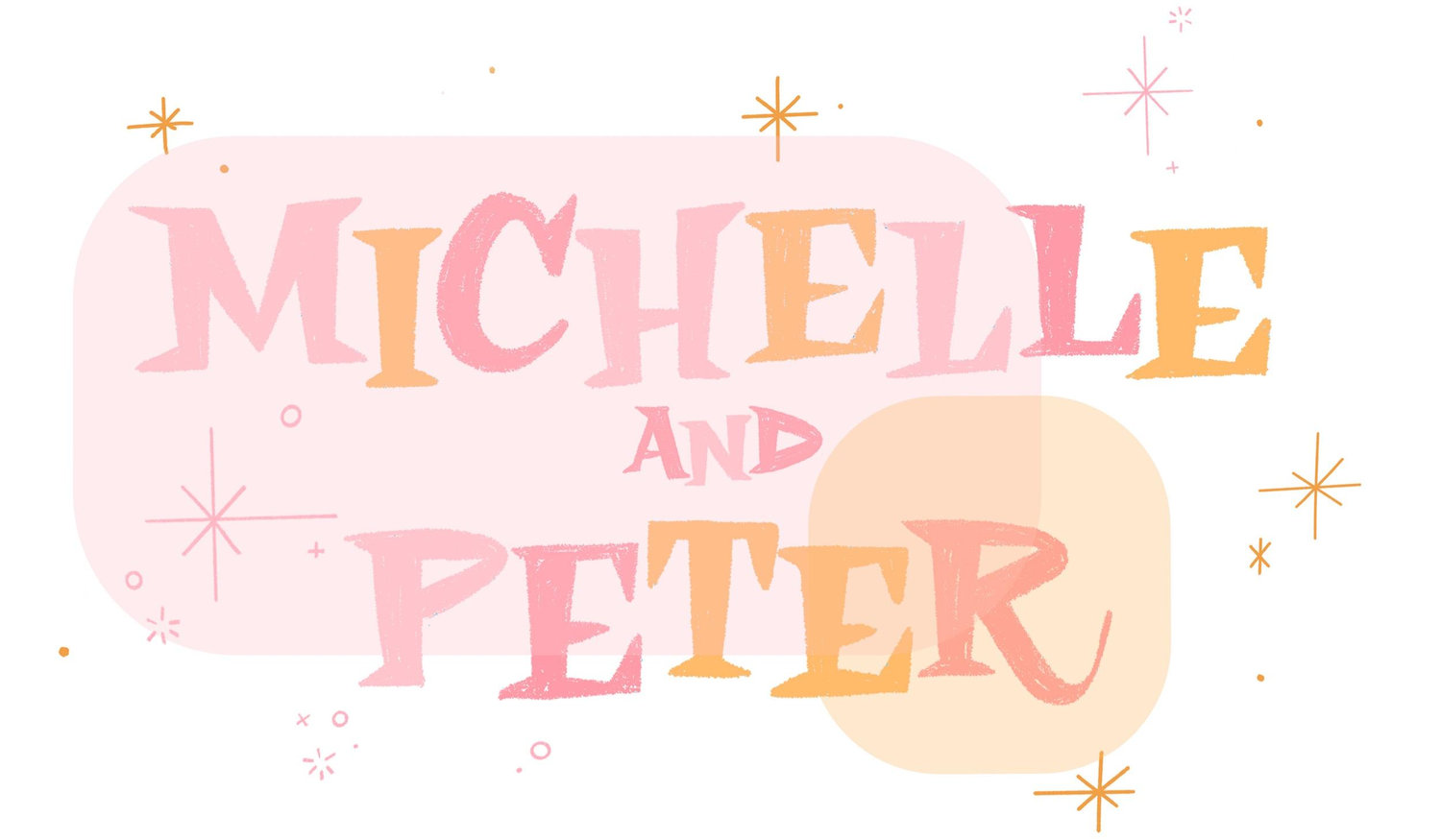 The Wedding Website of Michelle Roller and Peter Picchi