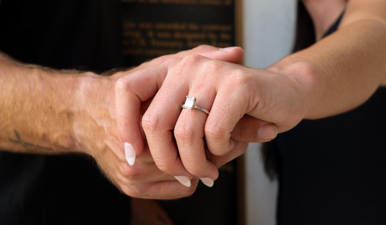 The Wedding Website of Maci Sims and Ruston Bult