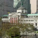 Vancouver Art Gallery