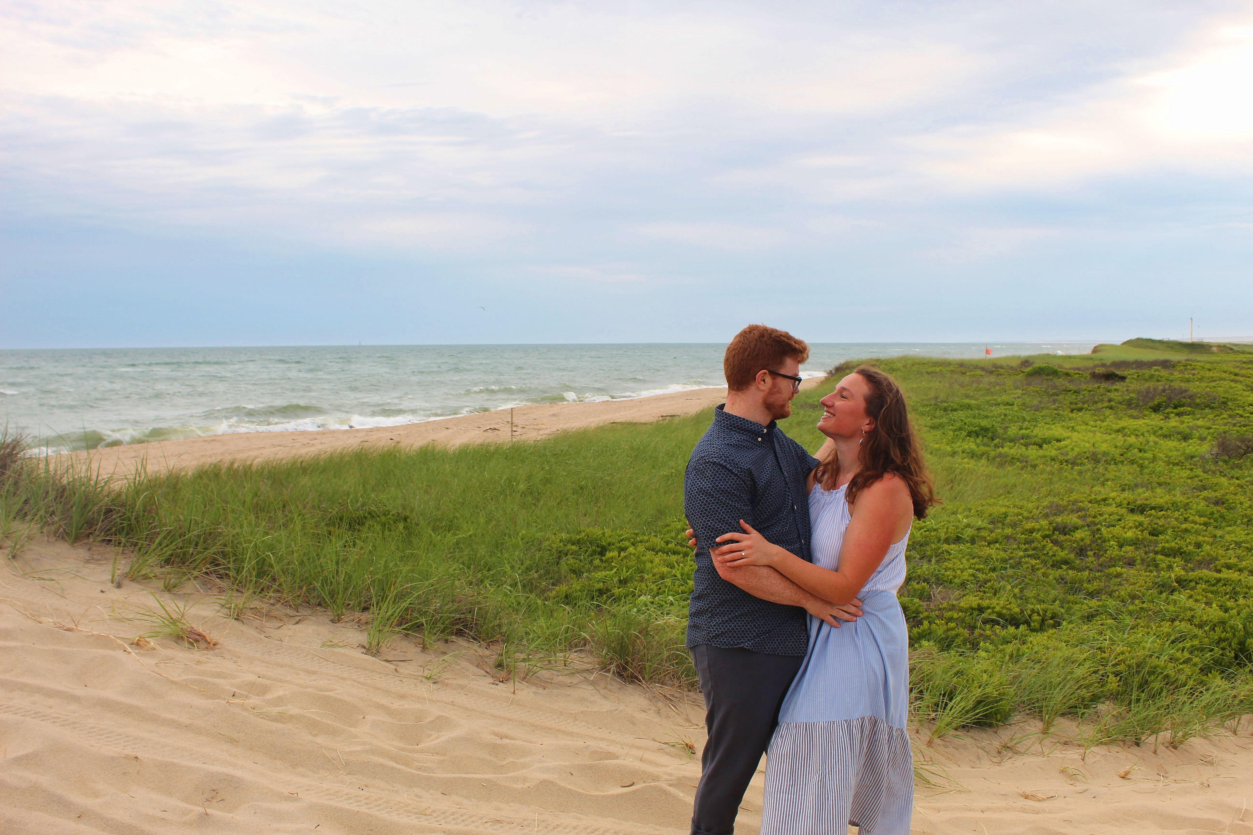 The Wedding Website of Abigail Benson and Brett Lively