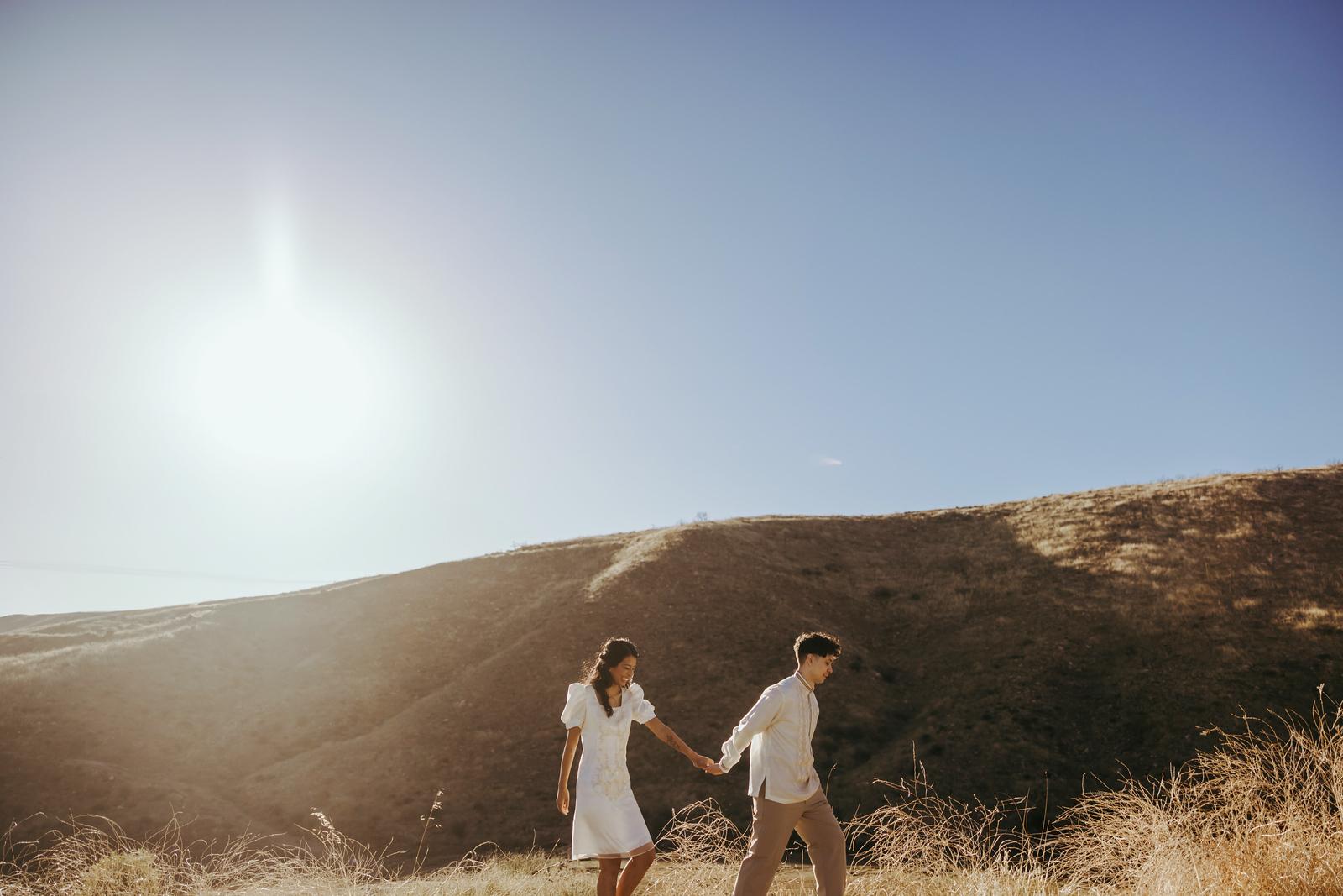 The Wedding Website of Nicole San Miguel Tunque and Sean Ryan Howard