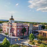 Main Street Martinsburg