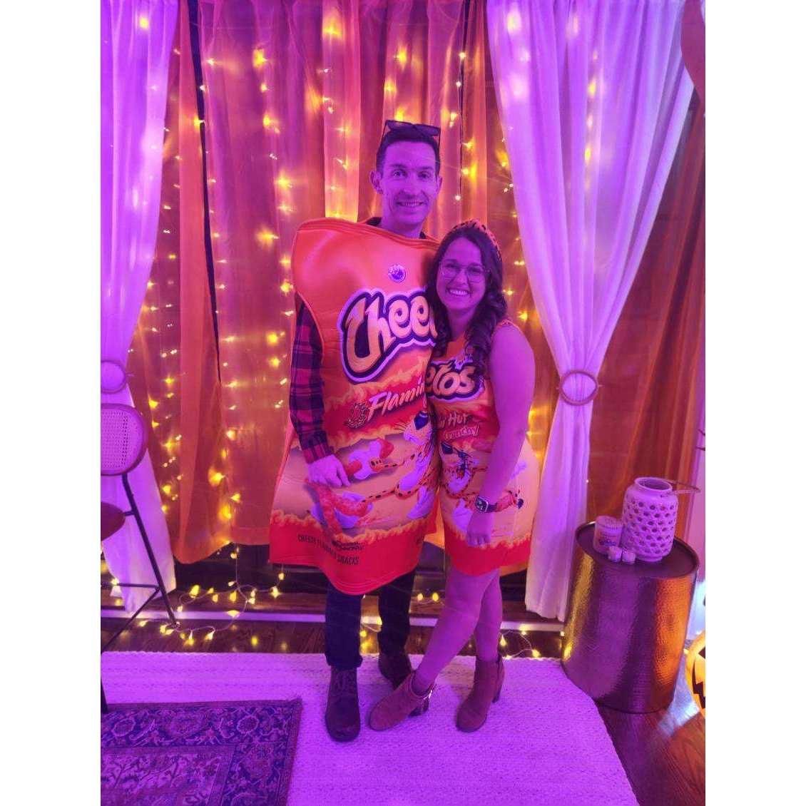 Halloween 2024 - Our favorite guilty pleasure snack!
