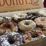 Duck Donuts