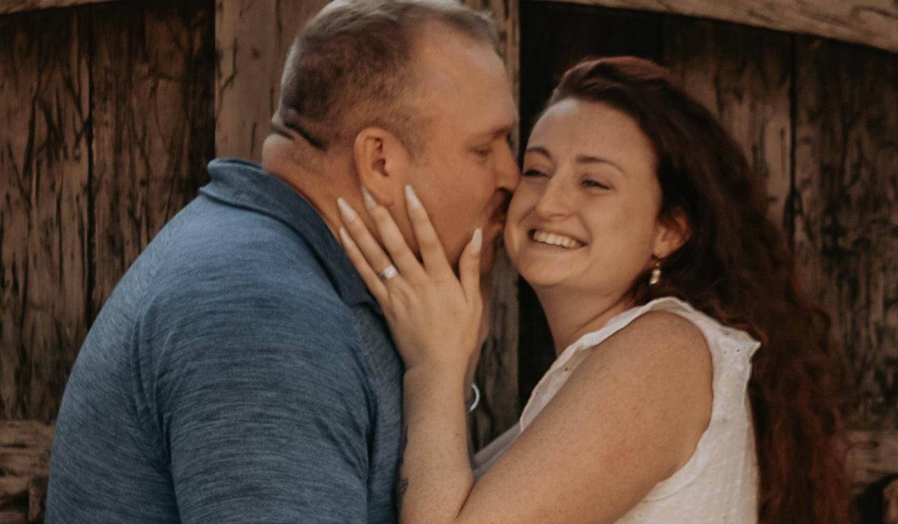 The Wedding Website of Cassandra nycole white and Charles James Bennett