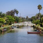 Venice Canals