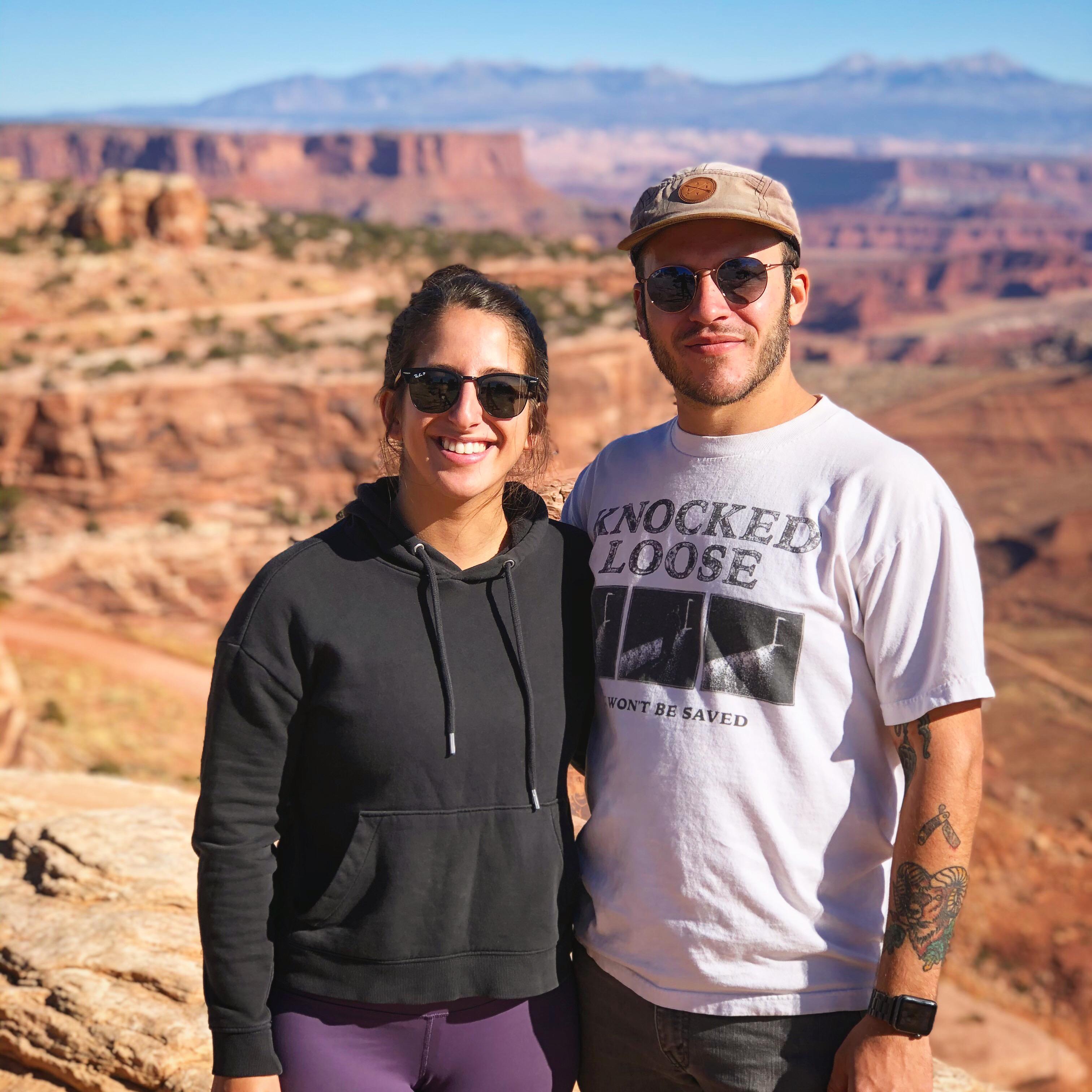 Moab, UT