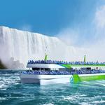 Maid of the Mist