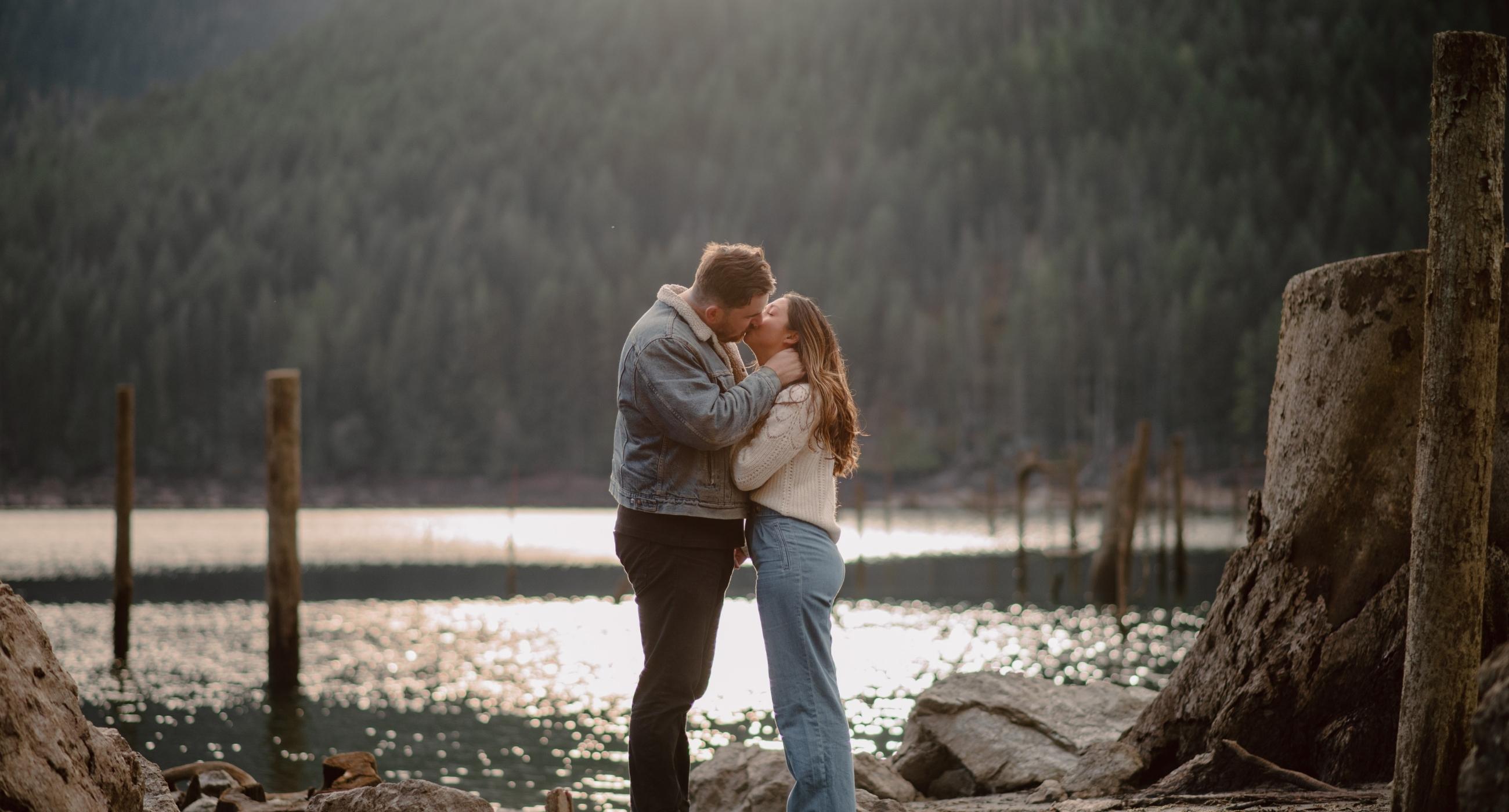 The Wedding Website of Seth McDonald and Jung Amaral