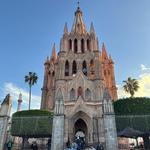 Visit San Miguel De Allende | Visita San Miguel de Allende