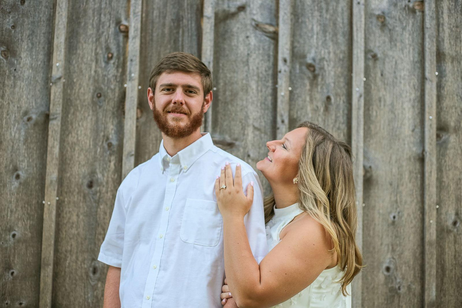 The Wedding Website of Jacie Buller and Brendan Shannon