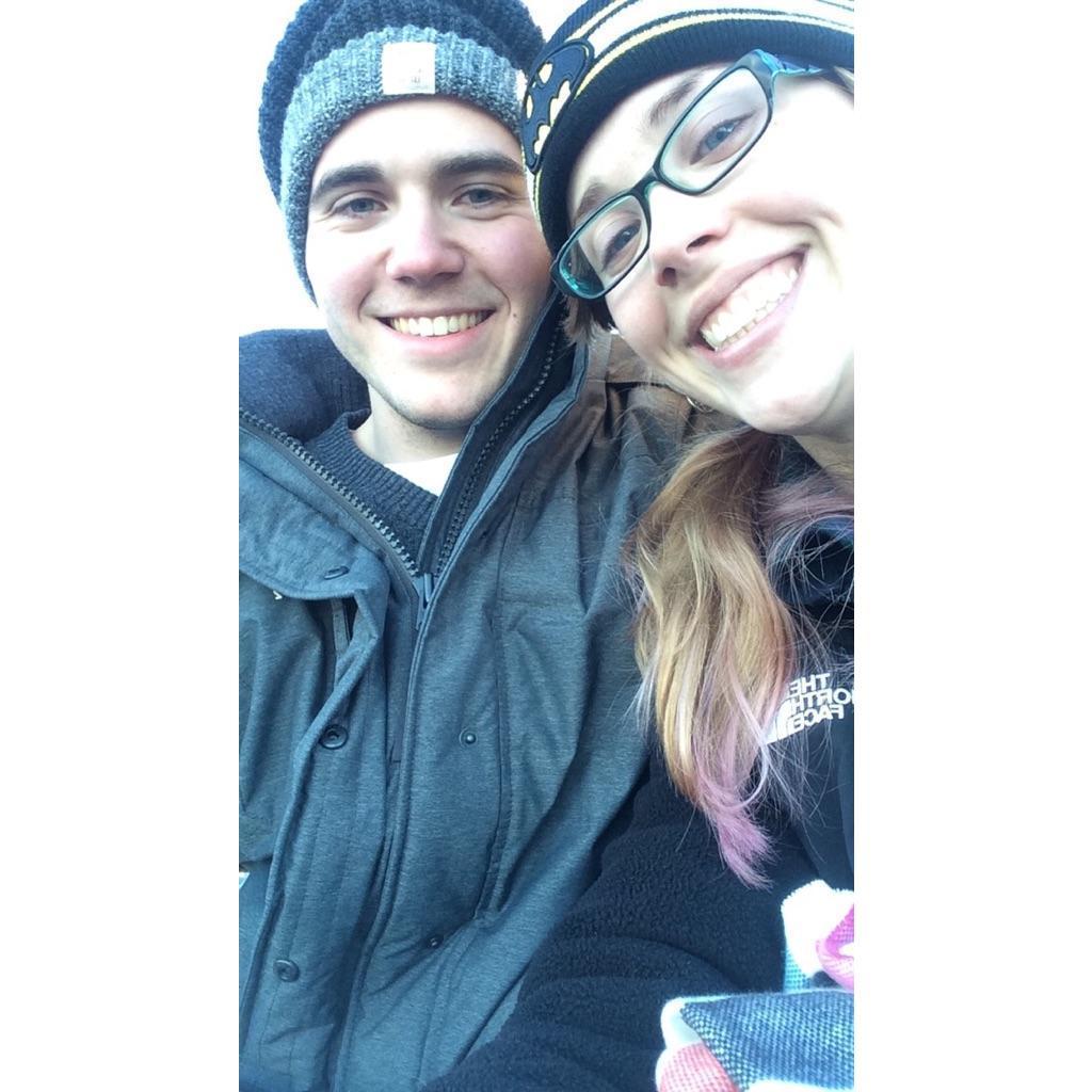 First Date (1/6/2016)