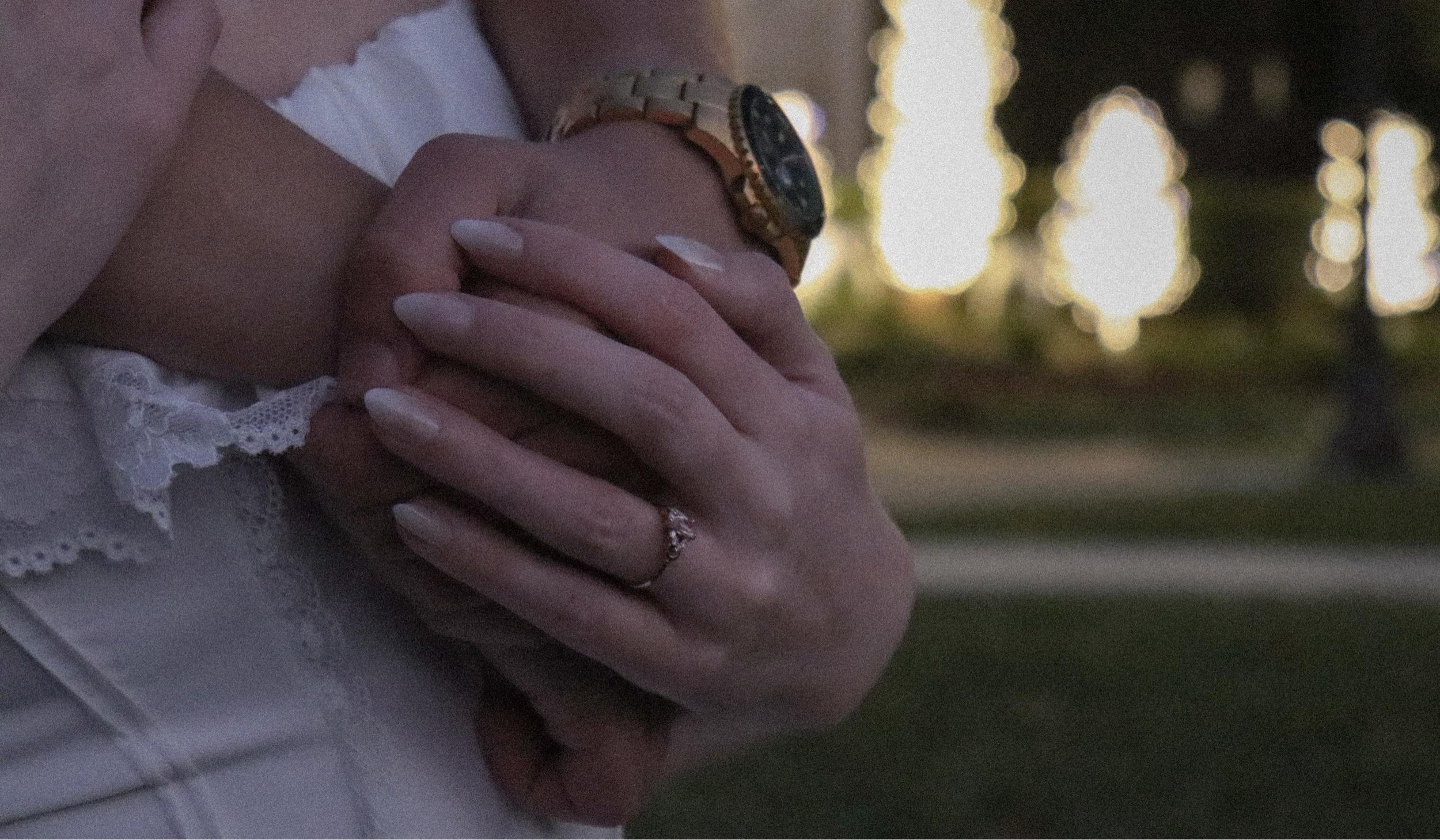 The Wedding Website of Courtney York and Marcus Rodriguez