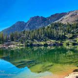 Cecret Lake