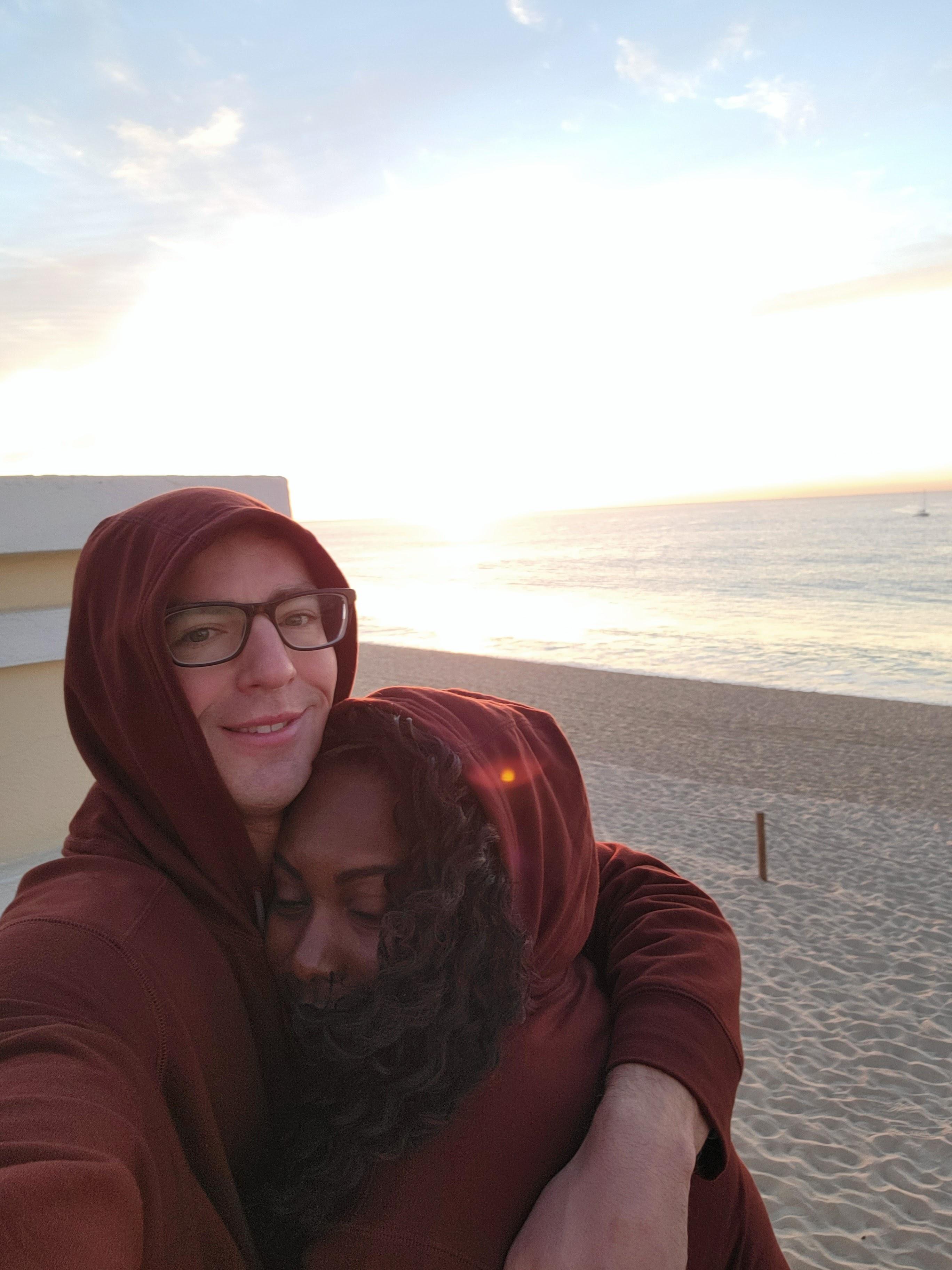 The Wedding Website of Shondell Diaz and Michael Bulkin