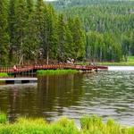 Sibley Lake
