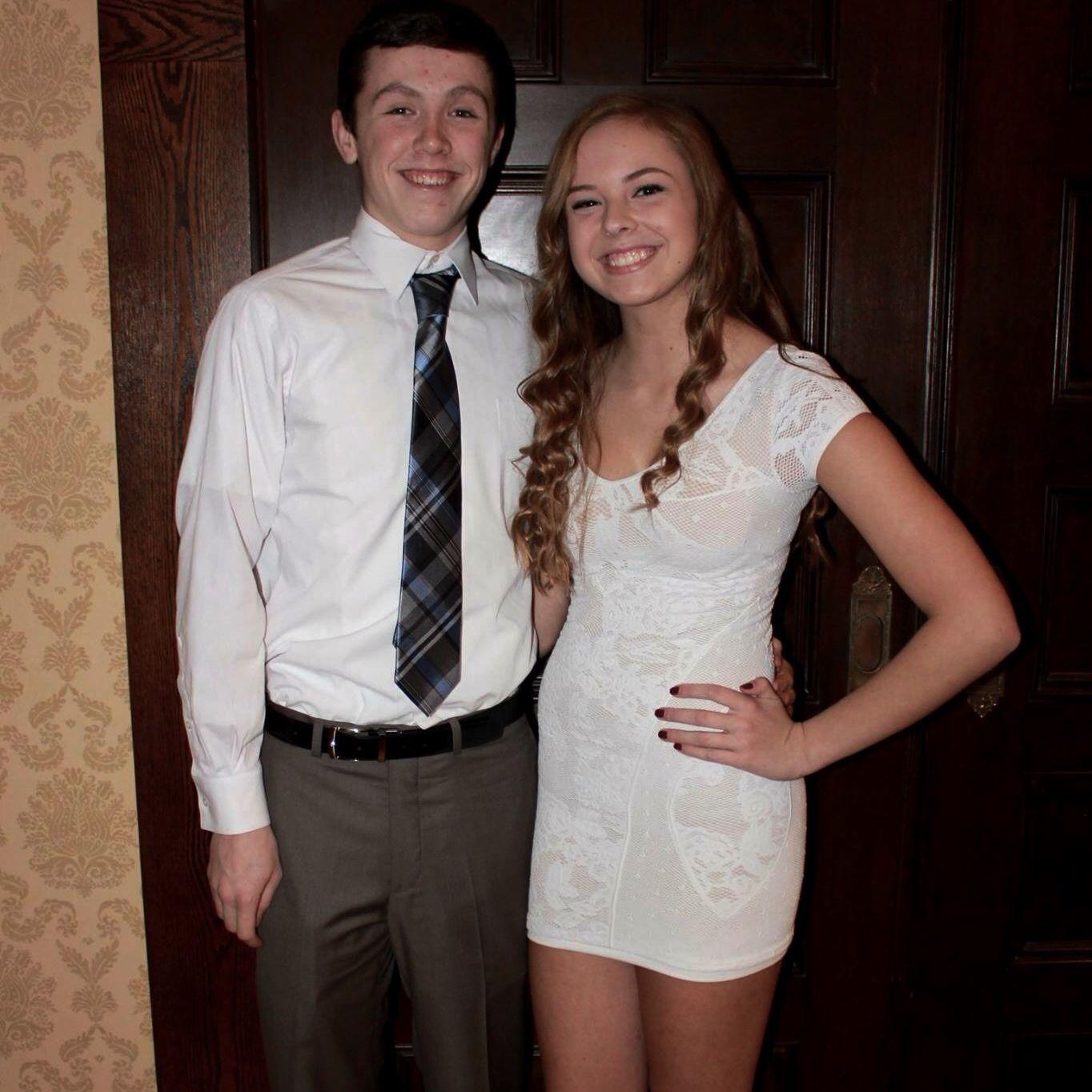 Homecoming 2015