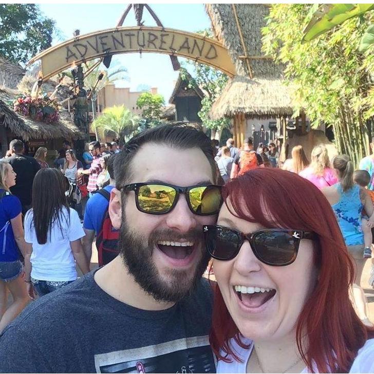 Where our love of tiki really started