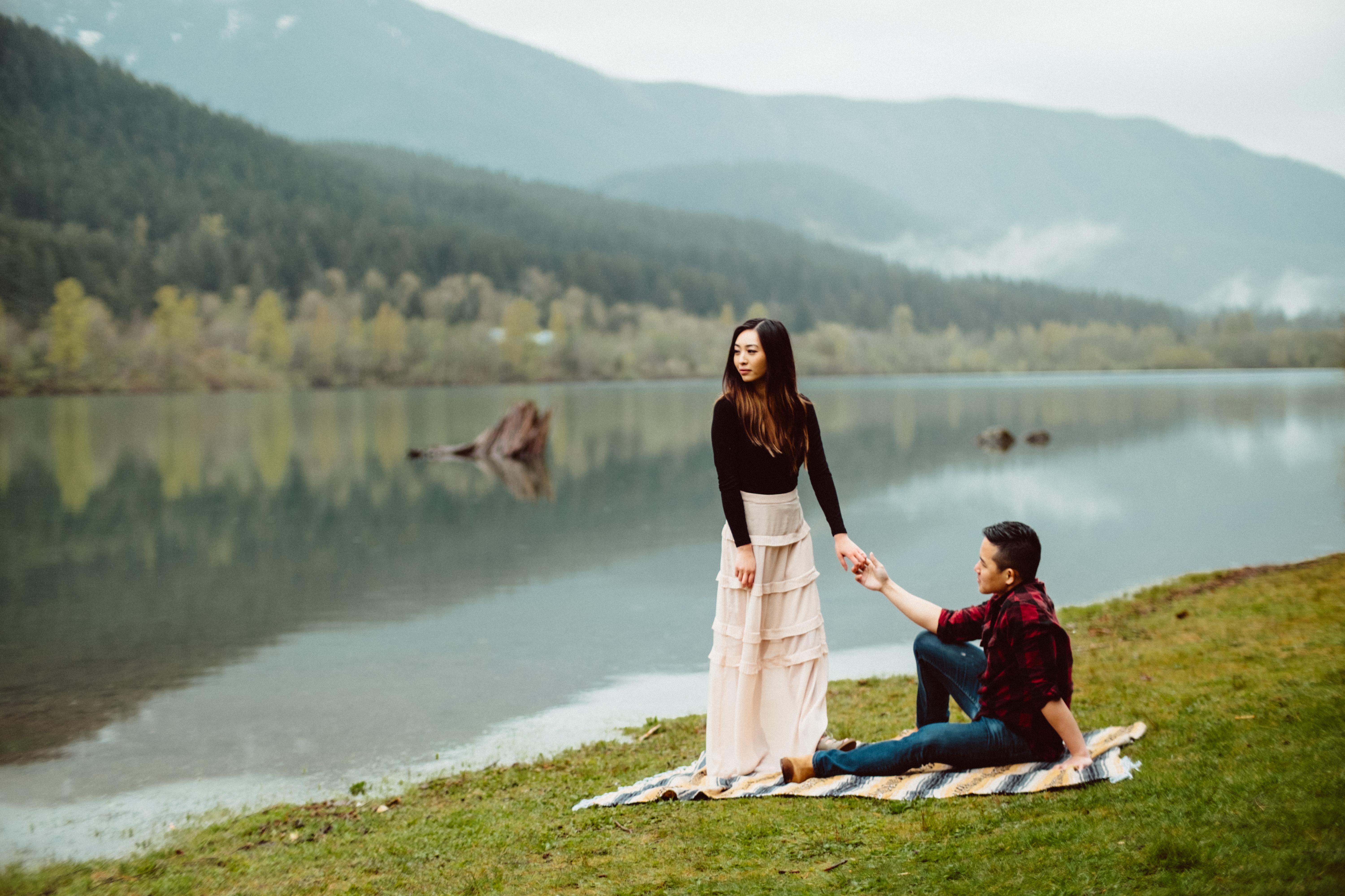 The Wedding Website of Quincy Pham and Han Nguyen