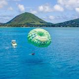 UFO Parasail Kailua Kona