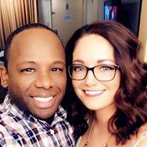 Our first concert together!