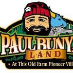 Paul Bunyan Land