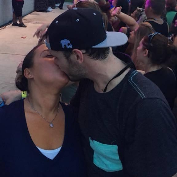 Kissy Kissy