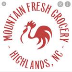 Mountain Fresh Grocery