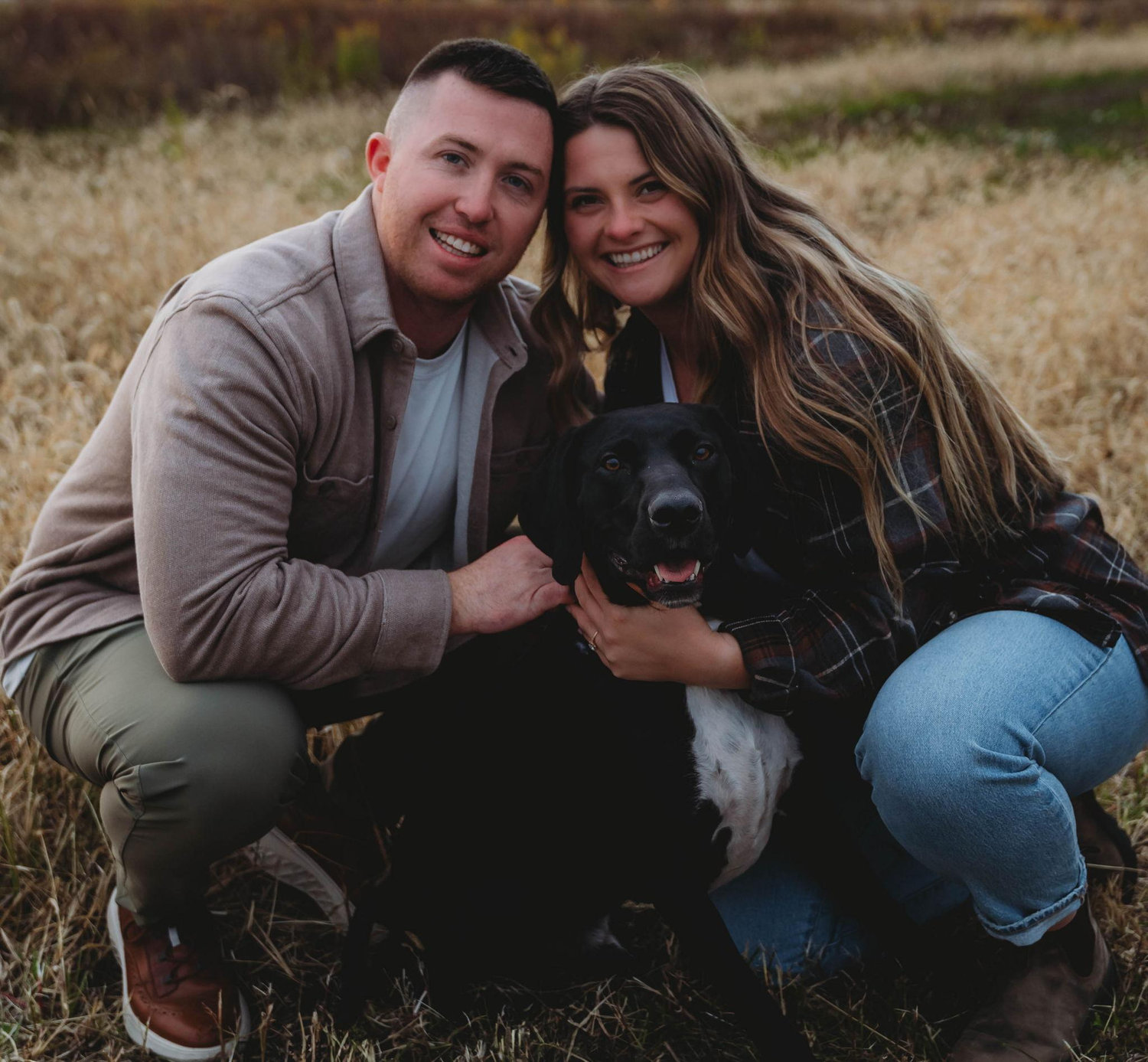 The Wedding Website of Kaitlyn Zell and Mitchell Schneider