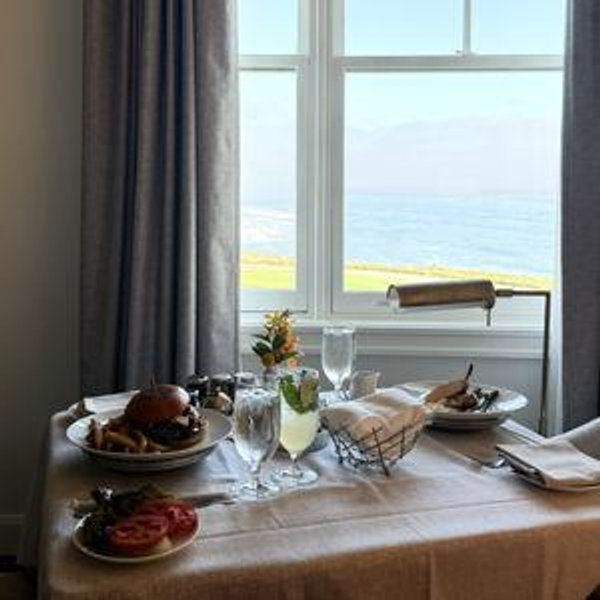 Breakfast In Bed