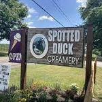 Spotted Duck Creamery