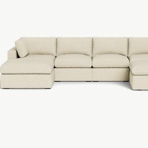 Cozey | Ciello Sectional