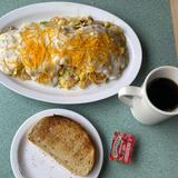 Coffee Shops and Breakfast