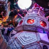 Meow Wolf Denver's Convergence Station
