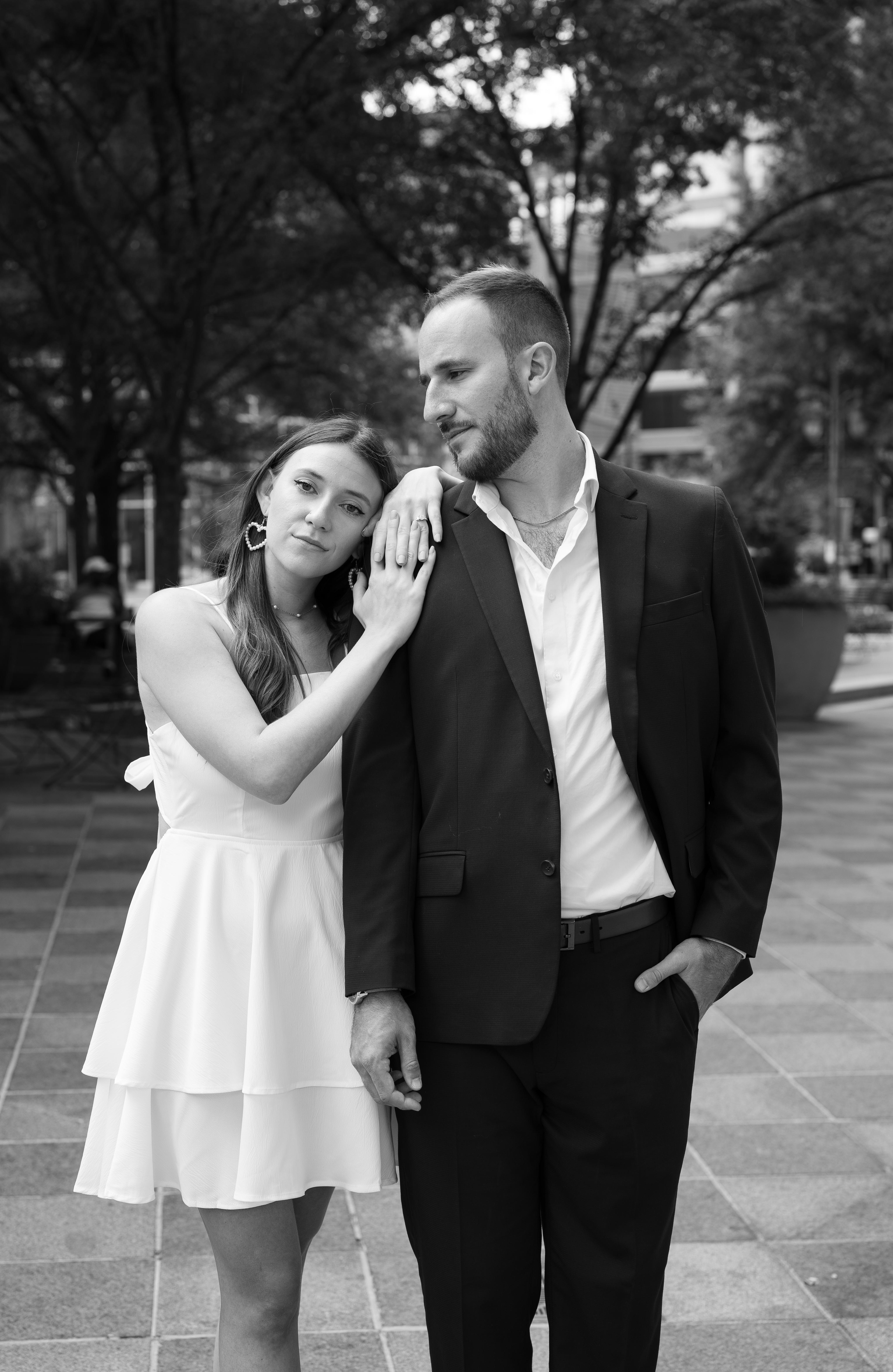 The Wedding Website of Marley Holliday and Anthony Henry