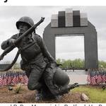The National D-Day Memorial