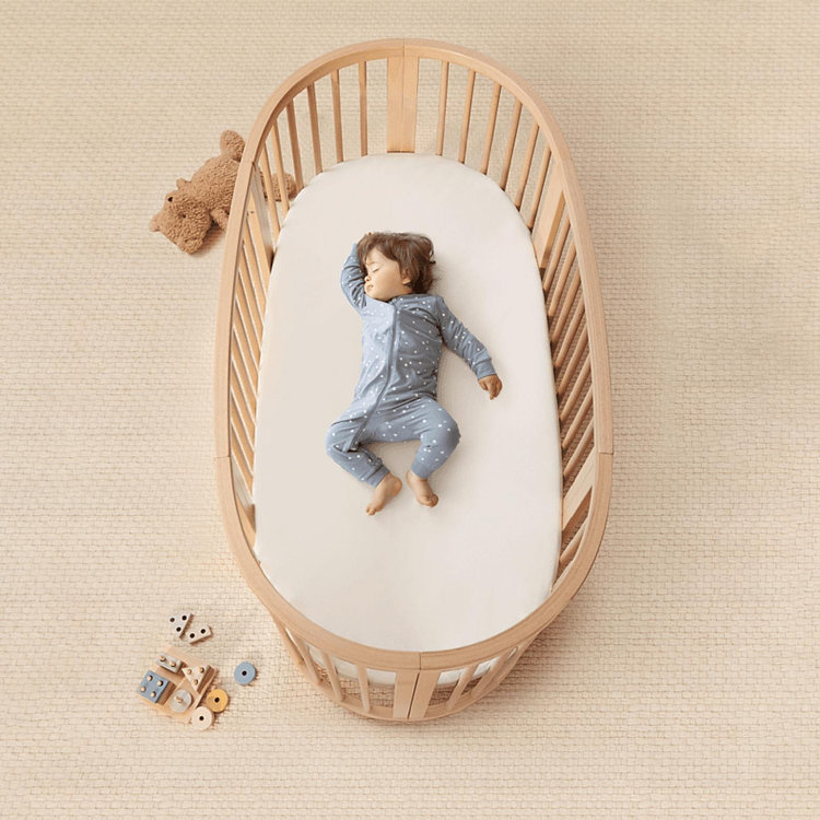 Stokke, Sleepi™ V3 Bed | Zola Baby