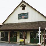 Robinette's Apple Haus & Winery