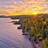 Tettegouche State Park
