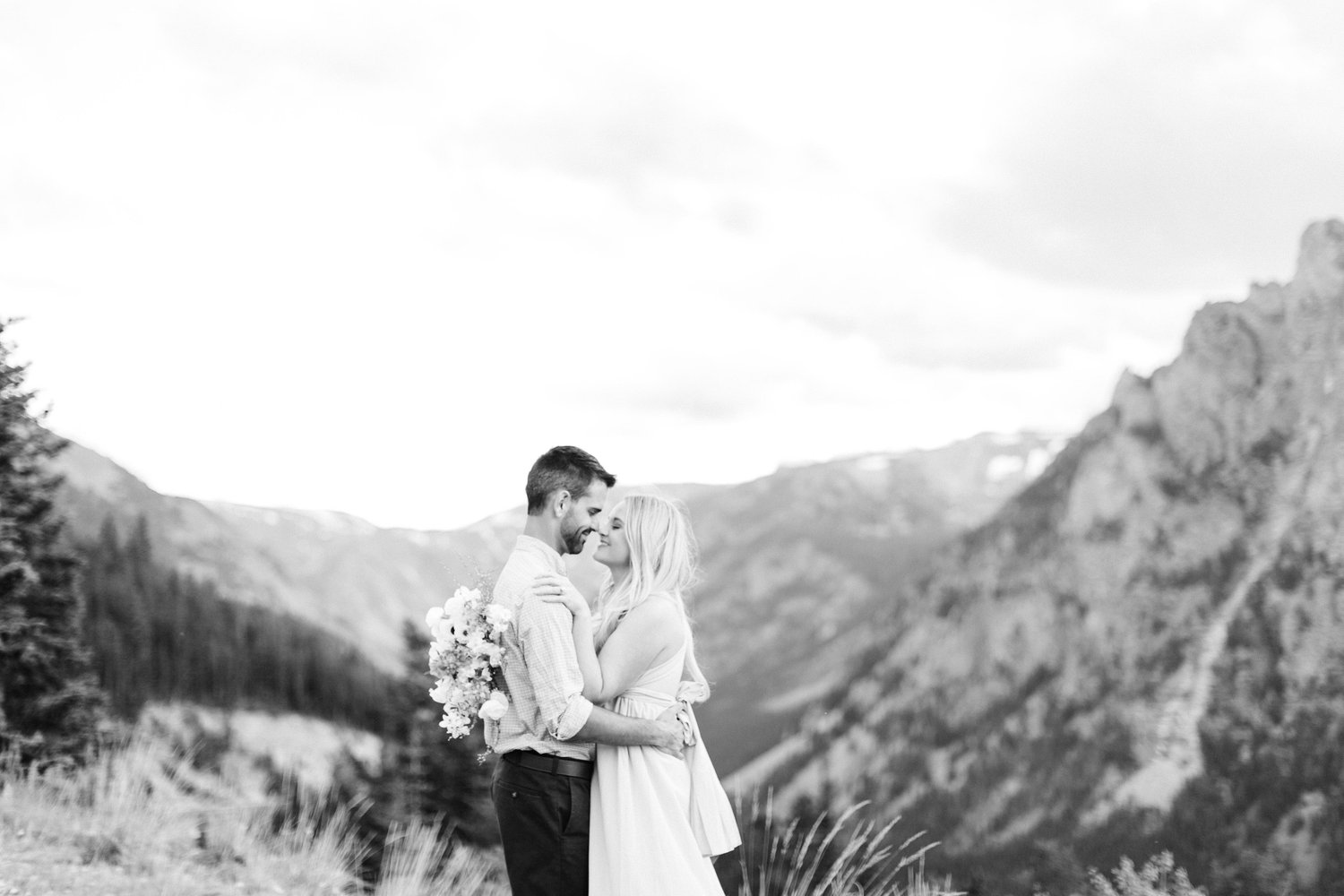 The Wedding Website of Beth Davis and Jake Timmons