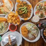 Three Amigos Mexican Grill & Cantina