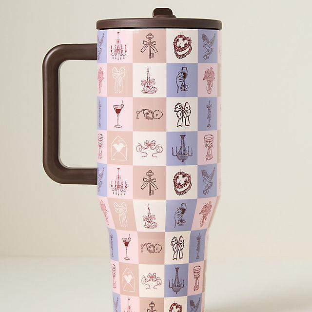 HydroJug x Anthropologie 40 oz. Traveler