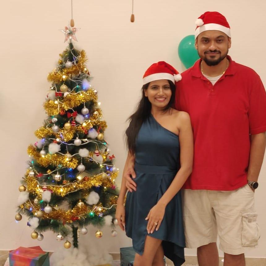 Merry Christmas!