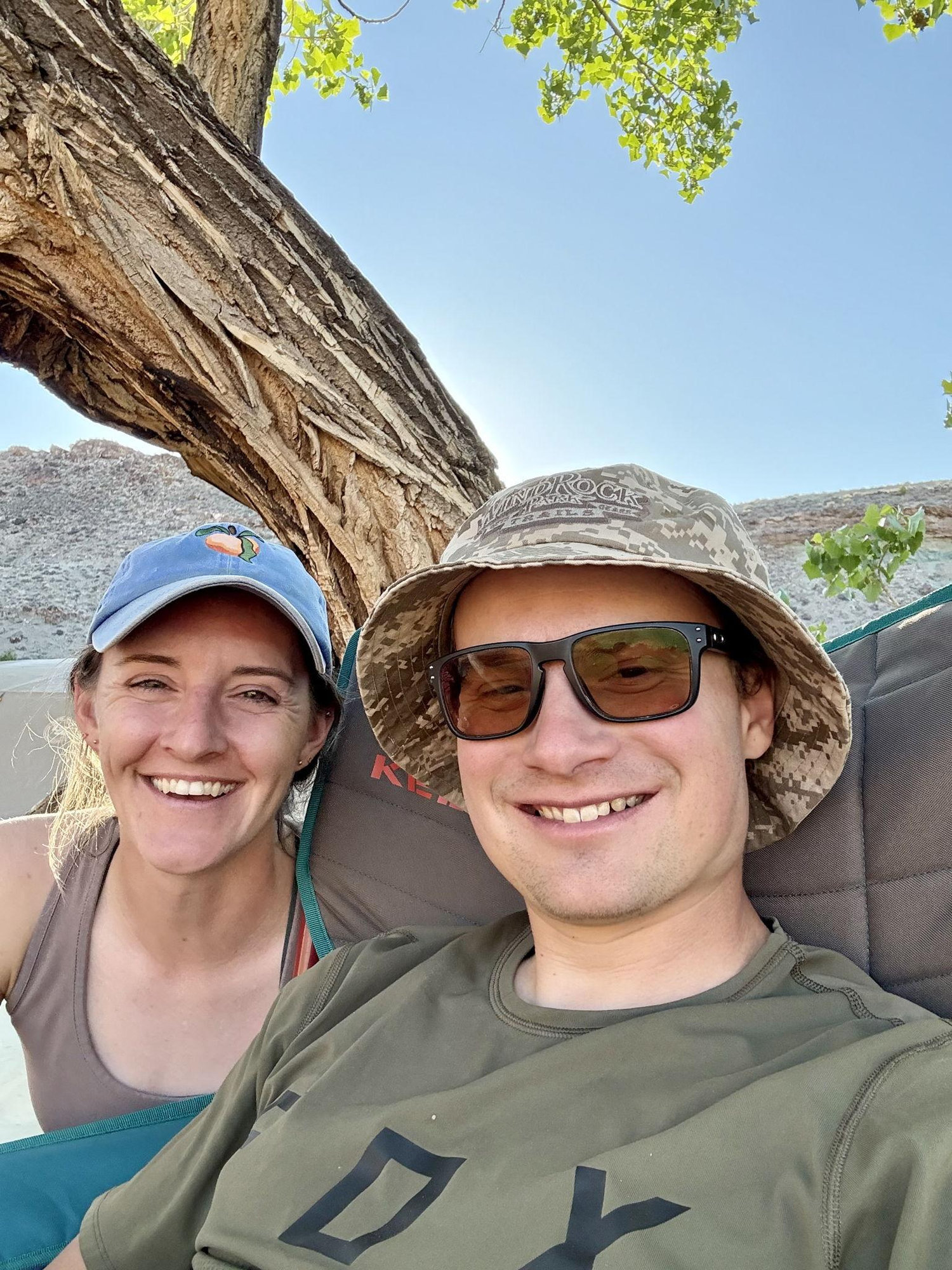 The Wedding Website of Johanna Gartman and Will Meyer