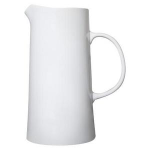 Product description page - Large Pitcher 8-Cup Porcelain White - Threshold™