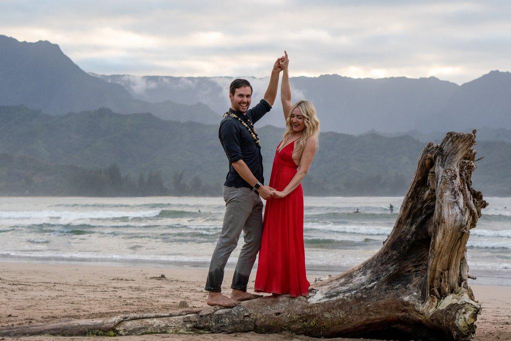 The Wedding Website of Stephanie Davies and David Dunn