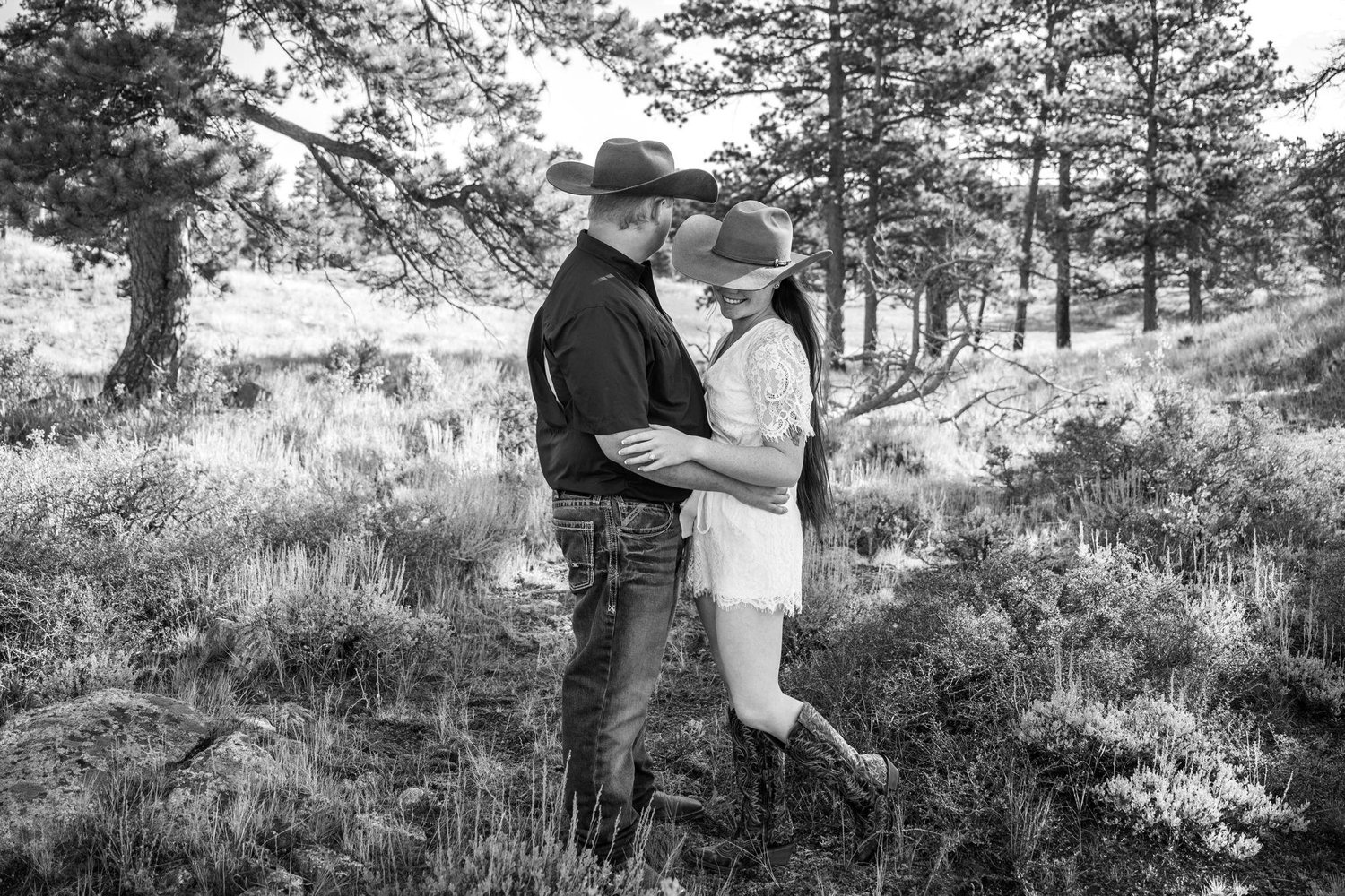 The Wedding Website of Ty Kissler and Shelby Pribelsky