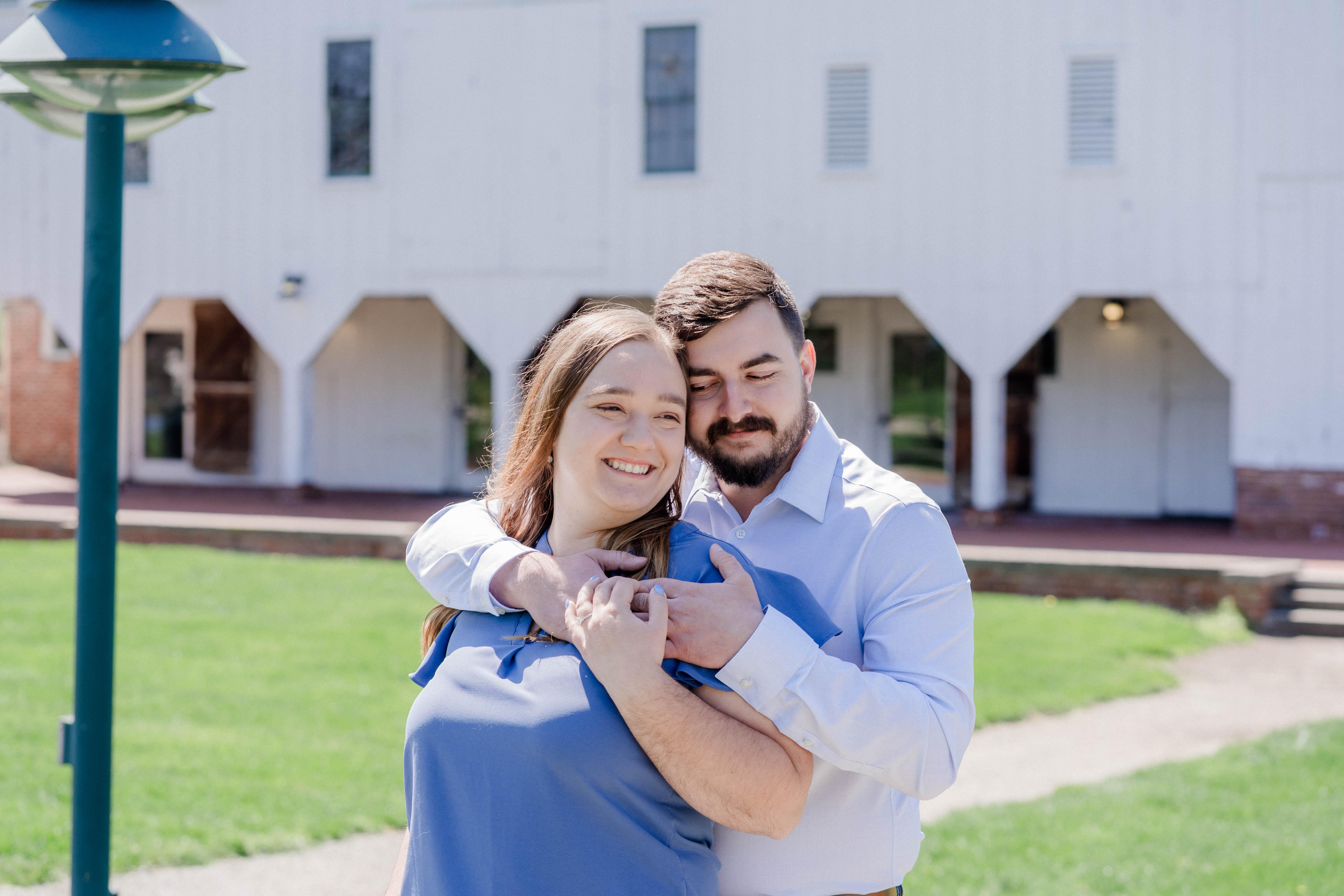 The Wedding Website of Katelyn Mencer and Adam Jackson